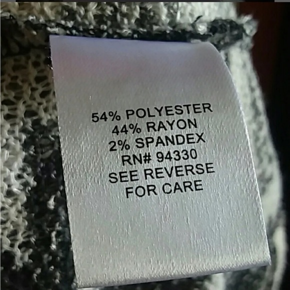 Aztec cardigan - Picture 3 of 4